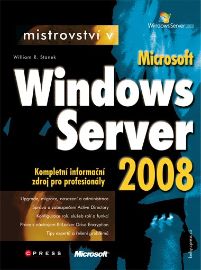 Mistrovství v Windows Server 2008