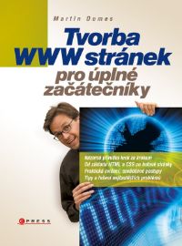 Tvorba www stránek pro úplné začátečníky