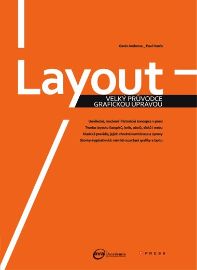 Layout Velký průvodce grafickou upravou