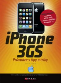 iPhone - Průvodce s tipy a triky