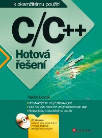 C/C Hotová řešení