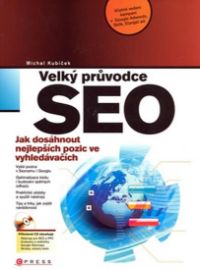 Velký průvodece SEO + CD
