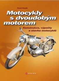 Motocykly s dvoudobým motorem