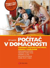Počítač v domácnosti podrobný průvodce