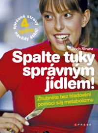 Spalte tuky správným jídlem! 