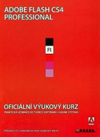 Adobe Flash CS4 Professional