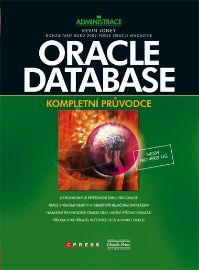 Oracle Database - kompletní průvodce
