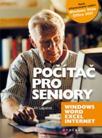 Počítač pro seniory - Windows, Word, Excel, Internet