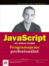 JavaScript programujeme profesionálně