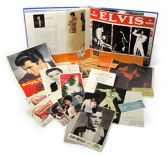 Elvis - Muzeum v knize