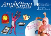 Zábavná angličtina pro děti s DVD
