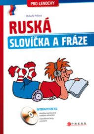 Ruská slovíčka a fráze
