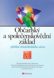 Občanský a společenskovědní základ - Přehled středoškolského učiva