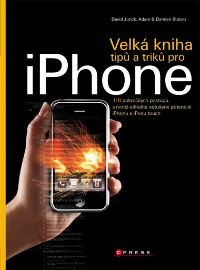 Velká kniha tipů a triků pro iPhone