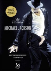 Legenda Michael Jackson - Král popu v dokumentech