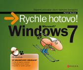 MS Windows 7 Rychle hotovo!