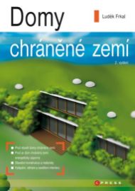 Domy chráněné zemí - 2. vydání
