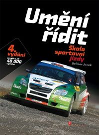 Umění řídit - Škola sportovní jízdy