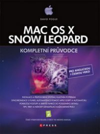 MAC OS X SNOW LEOPARD