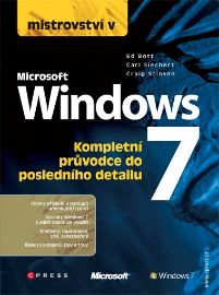 Mistroství v Microsoft Windows 7