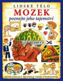 Mozek poznejte jeho tajemství