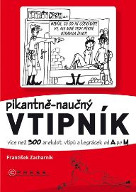 Pikantně naučný vtipník A - M