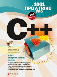 1001 tipů a triků pro C++ 