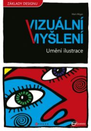 Vizuální myšlení Umění ilustrace