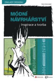 Módní návrhářství Inspirace a tvorba
