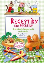 Receptíky pro kuchtíky