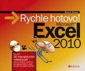 Excel 2010- rychle hotovo