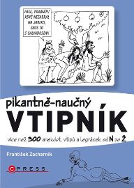 Pikantně naučný vtipník N - Ž