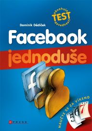 Facebook jednoduše