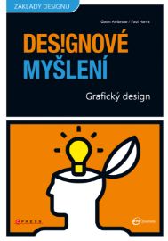 Designové myšlení - Grafický design