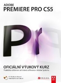 Adobe Premiere Pro CS5 - Oficiální výuko