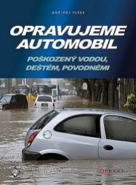 Opravujem automobil