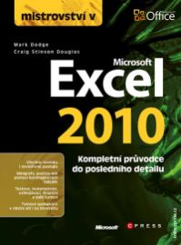 Mistrovství v Microsoft Excel 2010