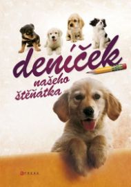 Deníček našeho štěňátka C-Press