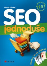SEO jednoduše