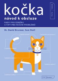 Kočka návod k obsluze