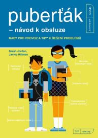 Puberťák - návod k obsluze
