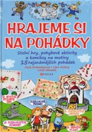 Hrajeme si na pohádky