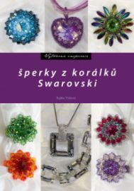 Šperky z korálků Swarovski