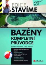Bazény