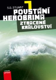 Povstání Herobrina 7 – Ztracené království