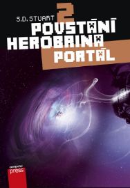 Povstání Herobrina 2 - Portál