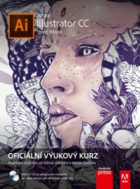 Adobe Illustrator CC - Oficiální výukový kurz
