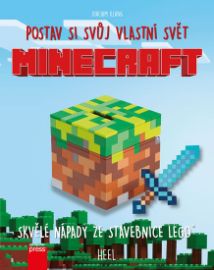 Minecraft - Postav si svůj vlastní svět