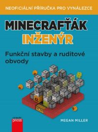 Minecrafťák inženýr