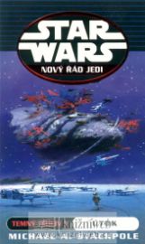 Star Wars 01 - Temný příliv I - Útok